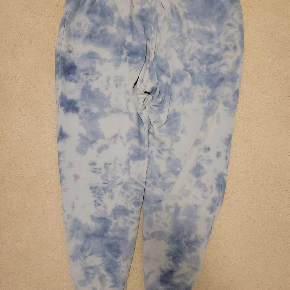 Maternity Joggers - Picture 4 of 6